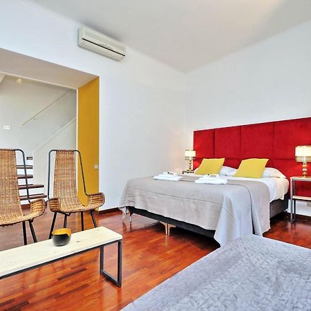 Smart Lodgings Sky Roma Exterior foto