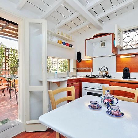Smart Lodgings Sky Roma Exterior foto