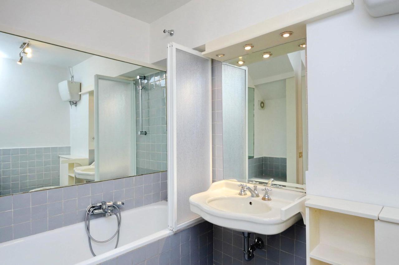 Smart Lodgings Sky Roma Exterior foto