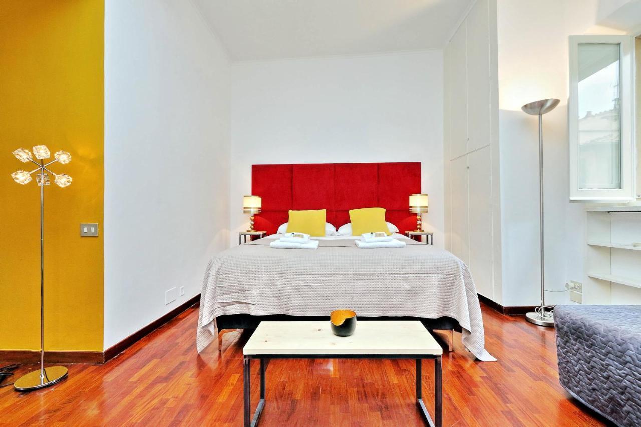 Smart Lodgings Sky Roma Exterior foto